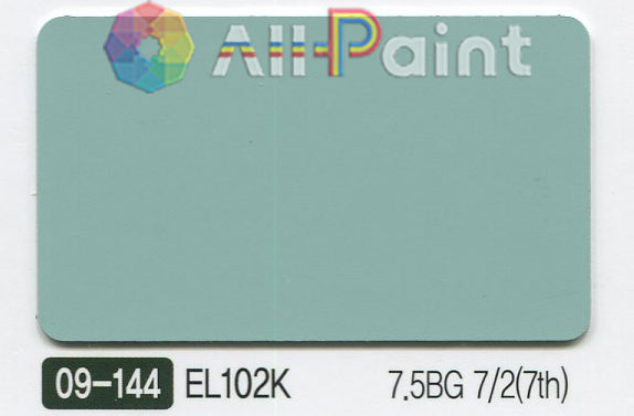ALL-PAINT