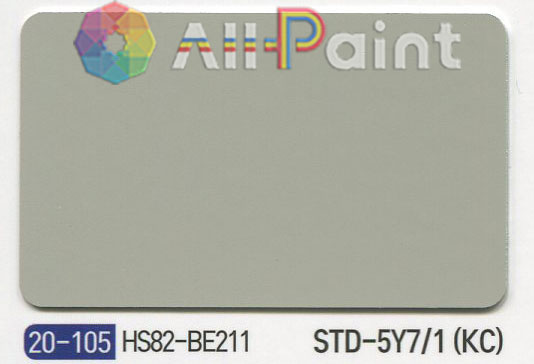ALL-PAINT 정영케미칼