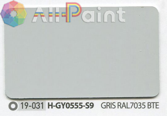 ALL-PAINT 정영케미칼